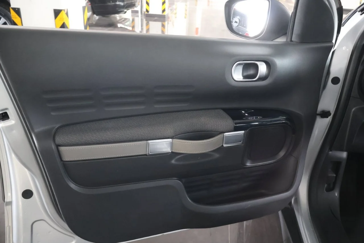 Citroen C4 Cactus - View model 32
