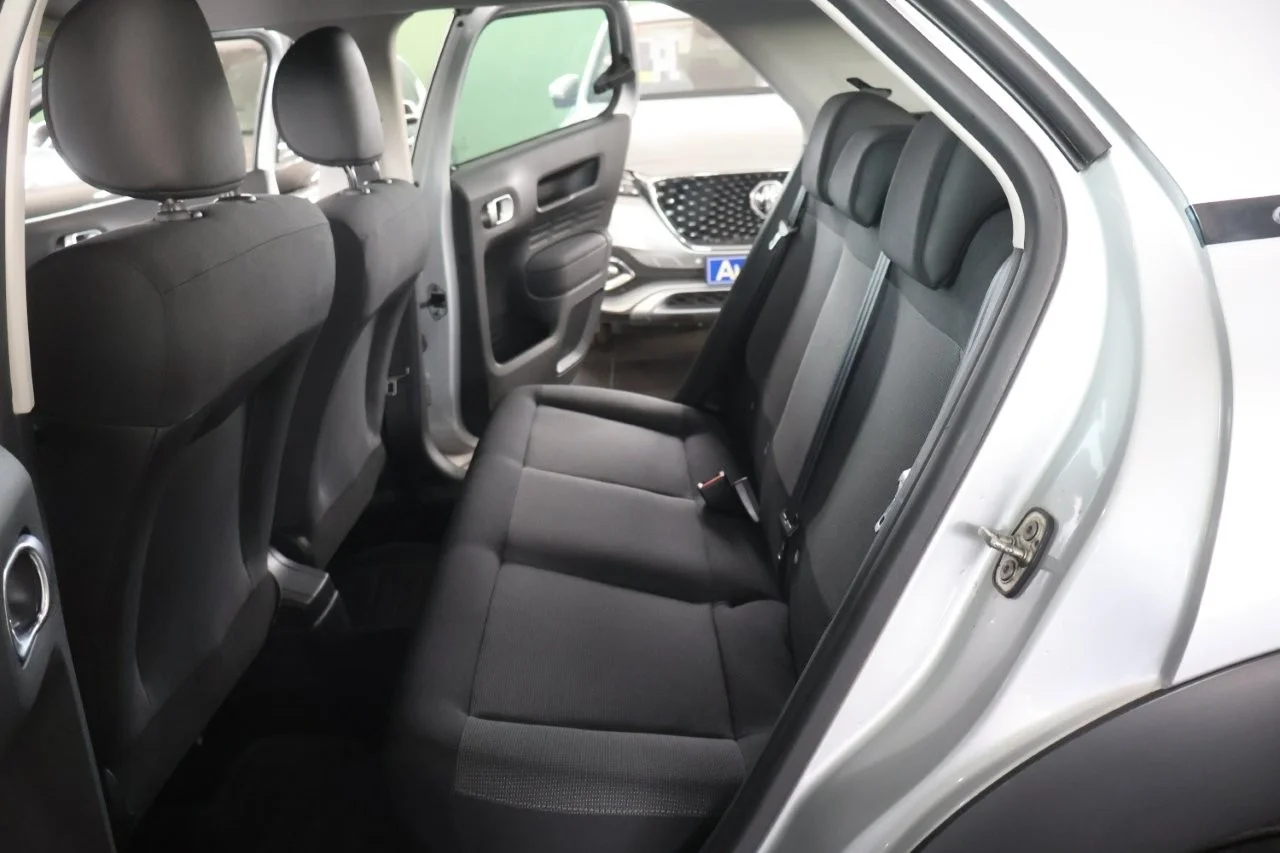 Citroen C4 Cactus - View model 37