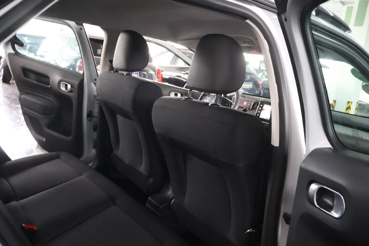 Citroen C4 Cactus - View model 38