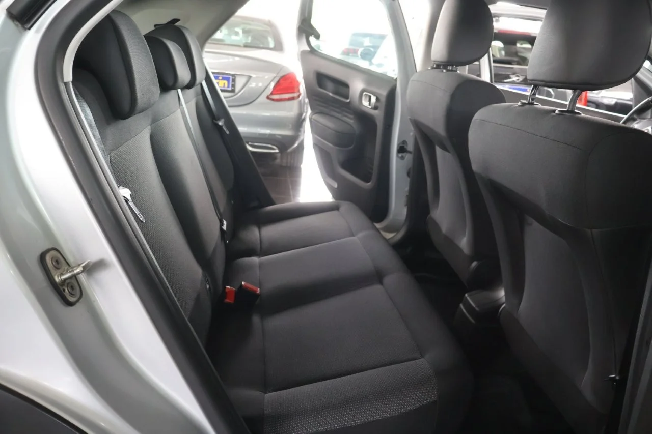 Citroen C4 Cactus - View model 39