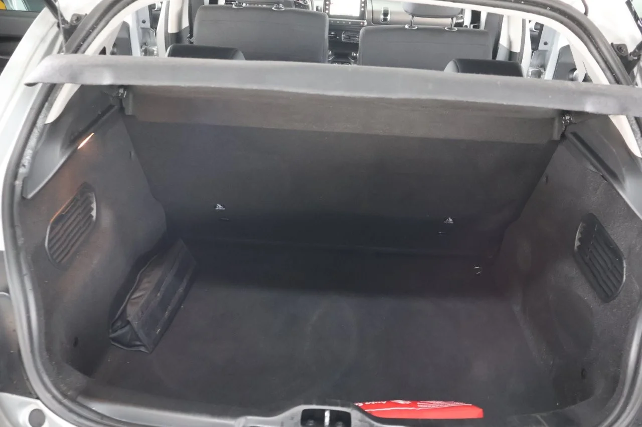 Citroen C4 Cactus - View model 42