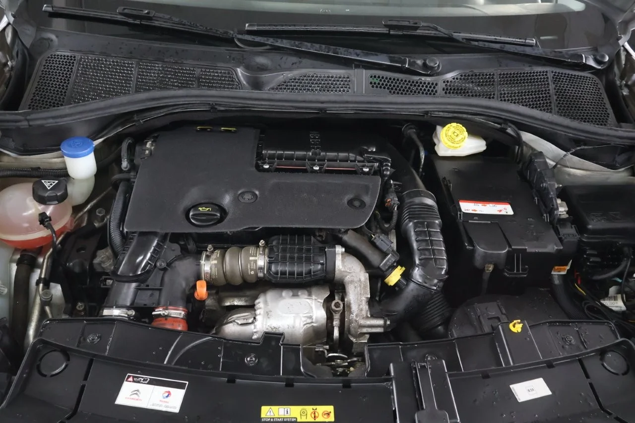 Citroen C4 Cactus - View model 43
