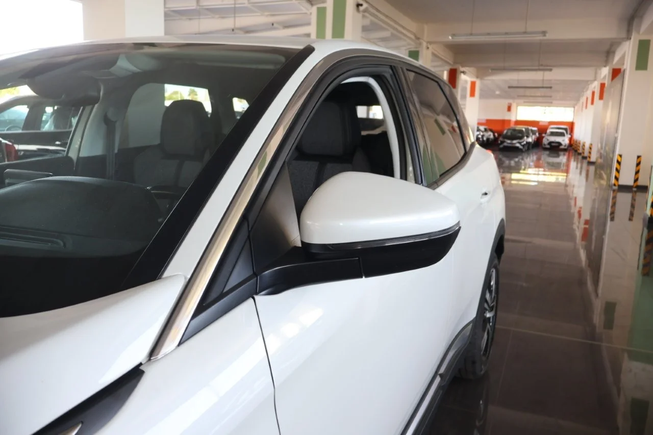 Peugeot 3008 - View model 12