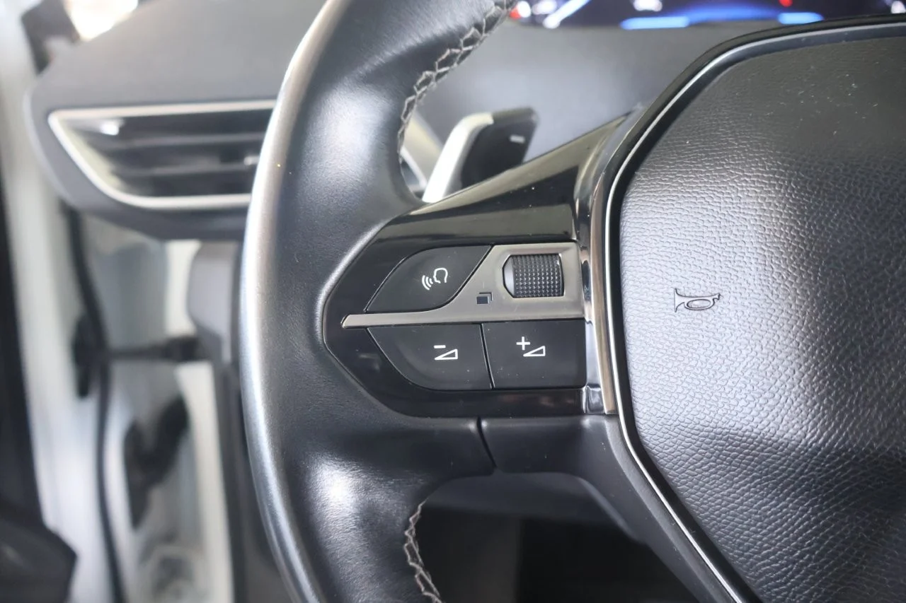 Peugeot 3008 - View model 20