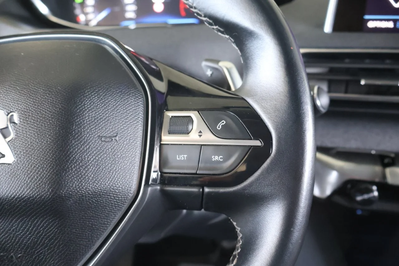 Peugeot 3008 - View model 21