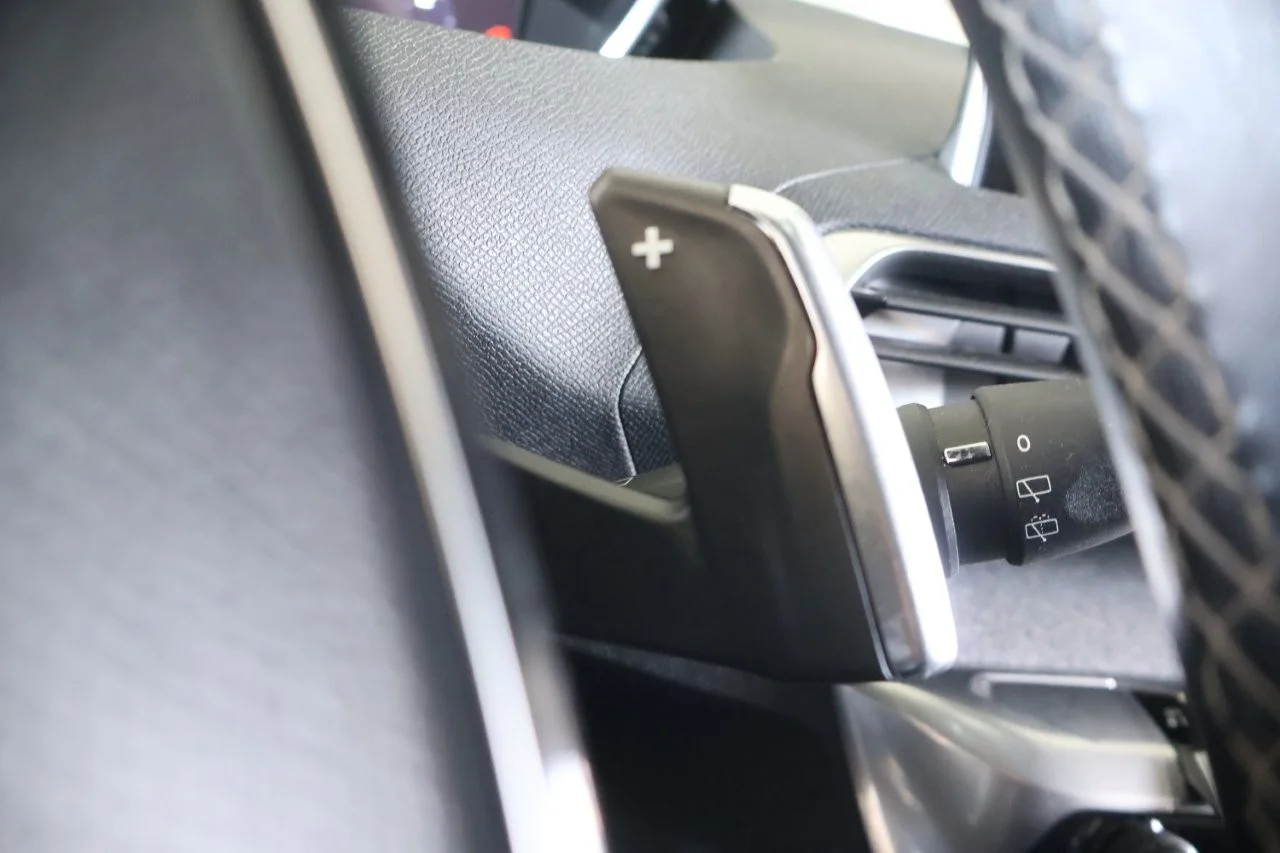 Peugeot 3008 - View model 29
