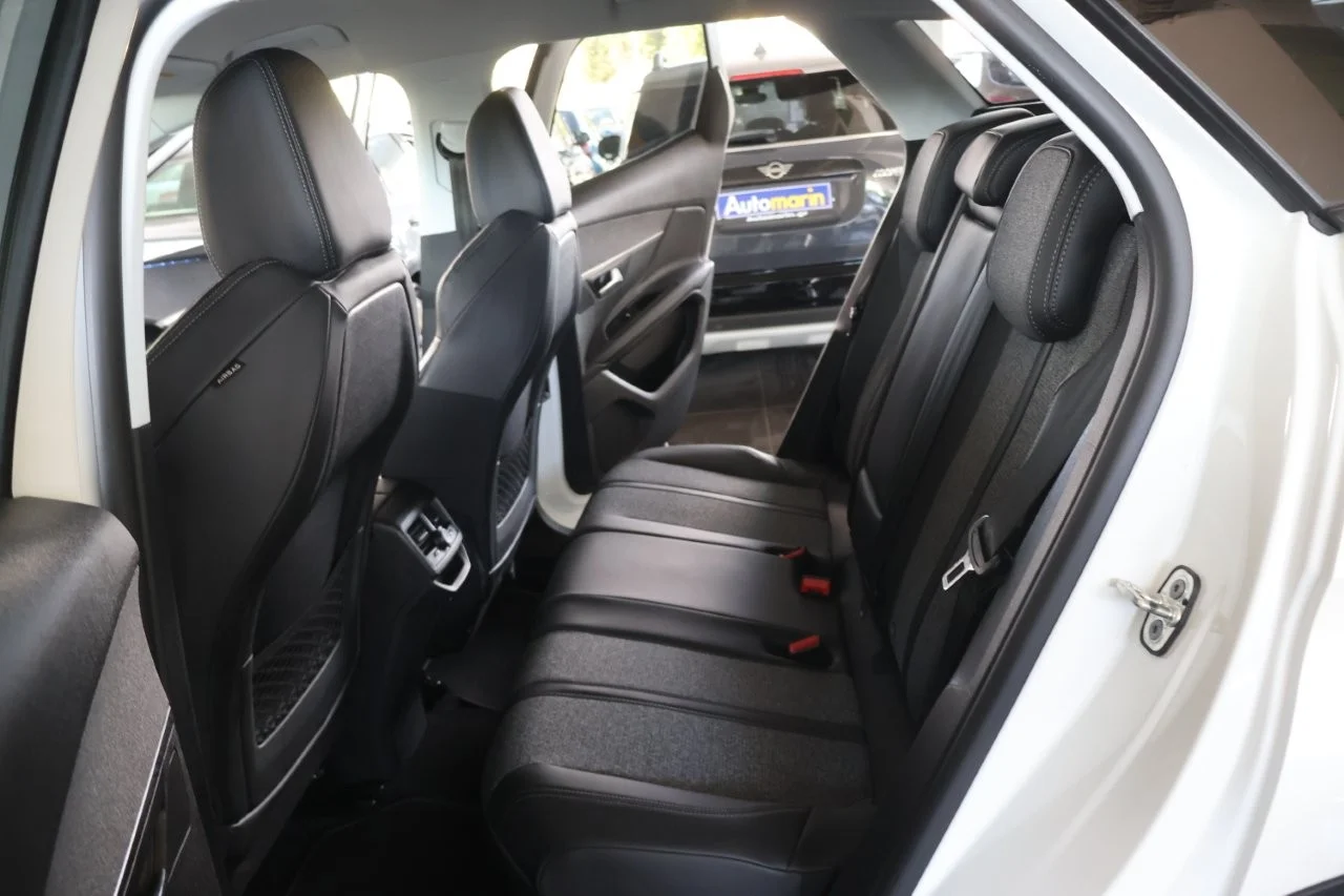 Peugeot 3008 - View model 38