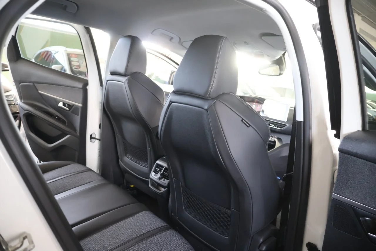Peugeot 3008 - View model 39