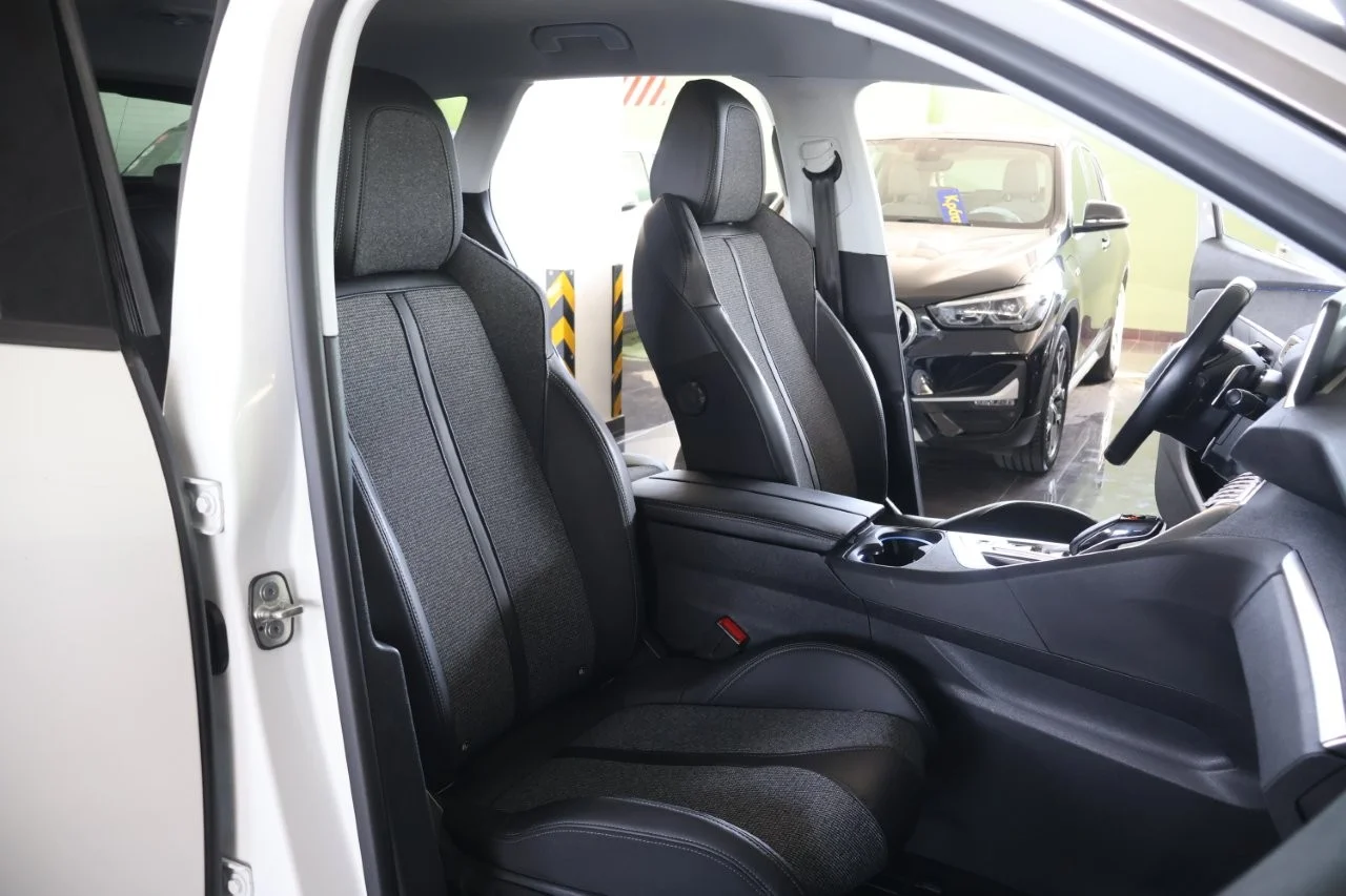 Peugeot 3008 - View model 41
