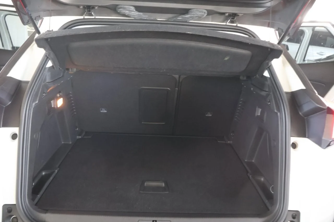 Peugeot 3008 - View model 44