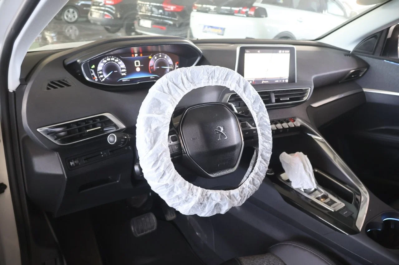 Peugeot 3008 - View model 46