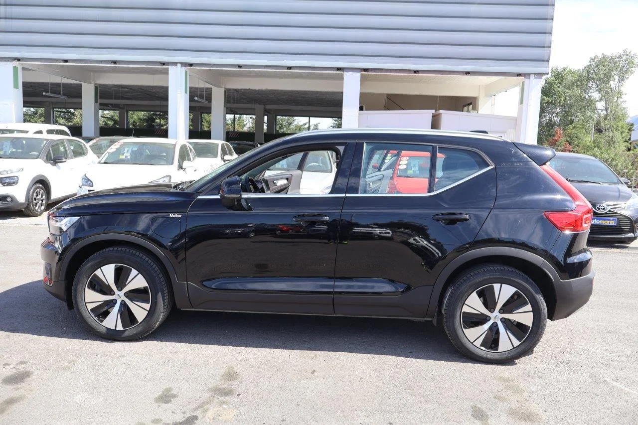 Volvo XC40 - View model 11