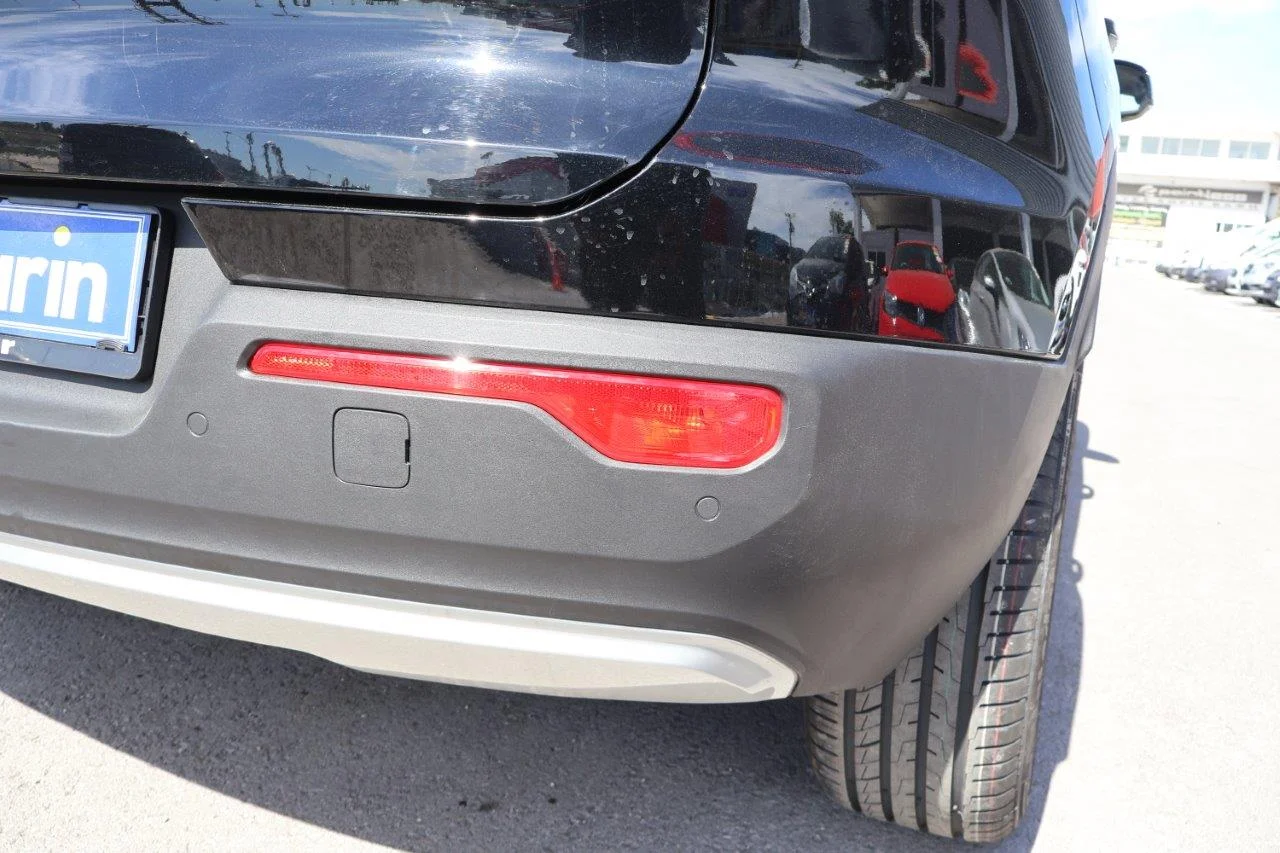 Volvo XC40 - View model 17