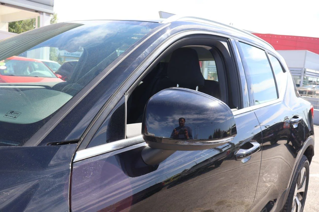 Volvo XC40 - View model 20