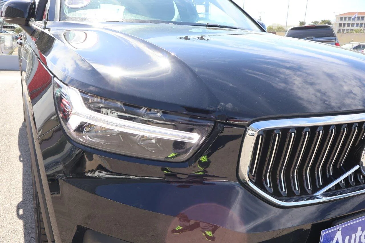 Volvo XC40 - View model 25
