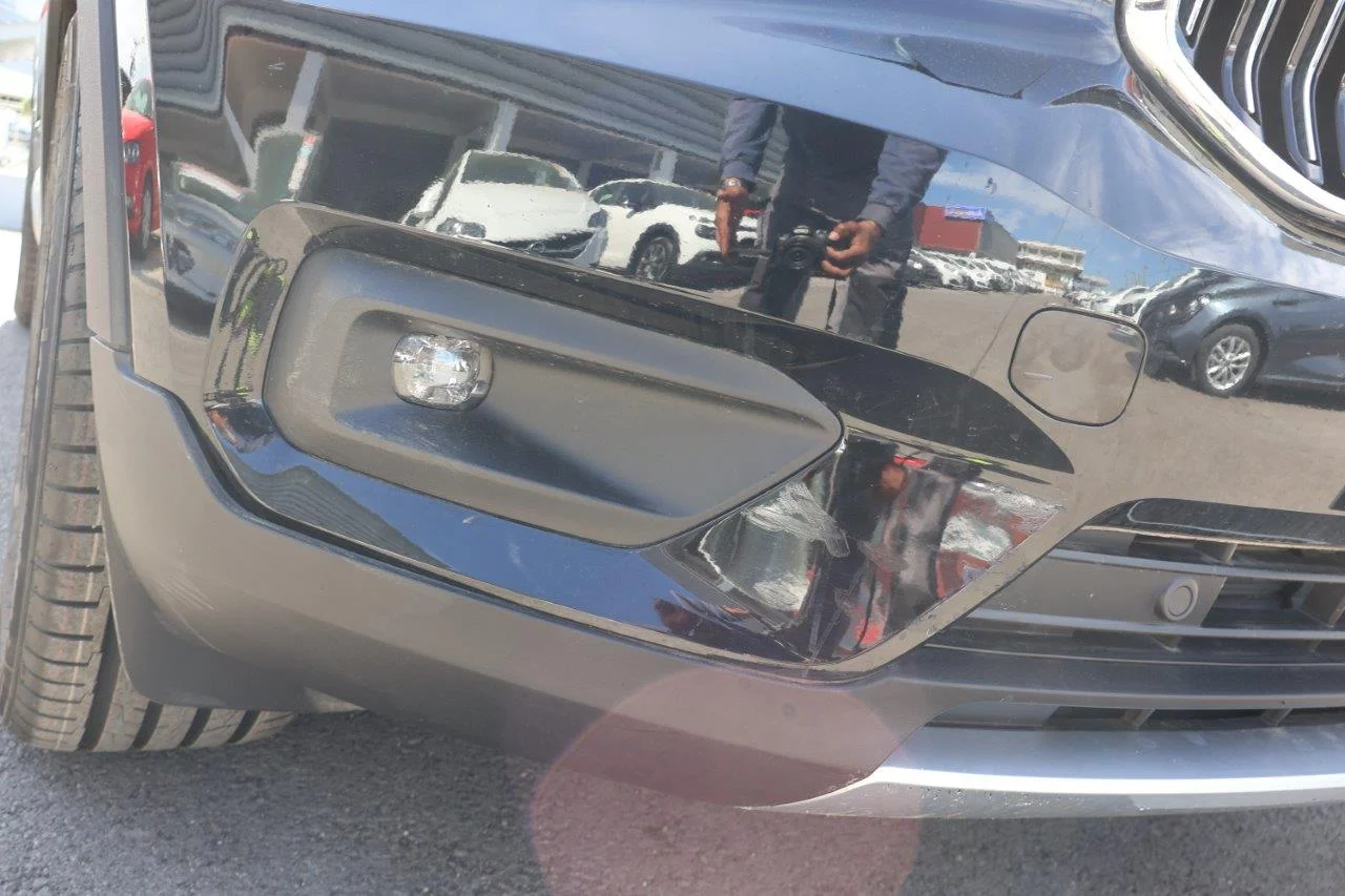 Volvo XC40 - View model 26