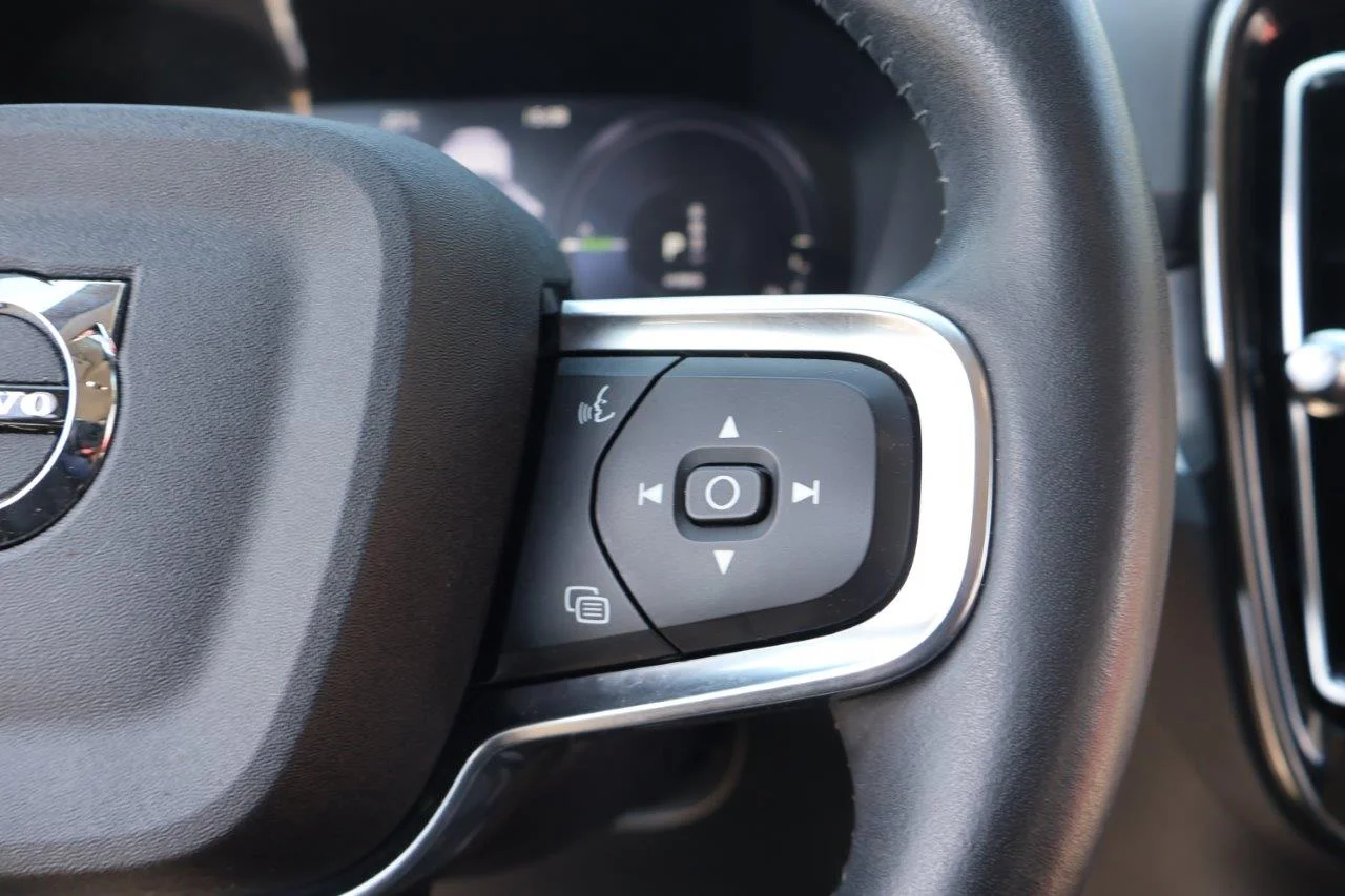 Volvo XC40 - View model 32