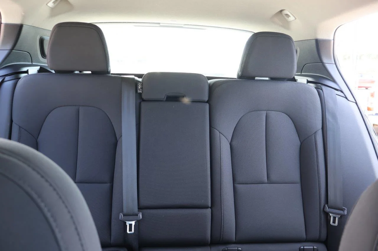 Volvo XC40 - View model 34