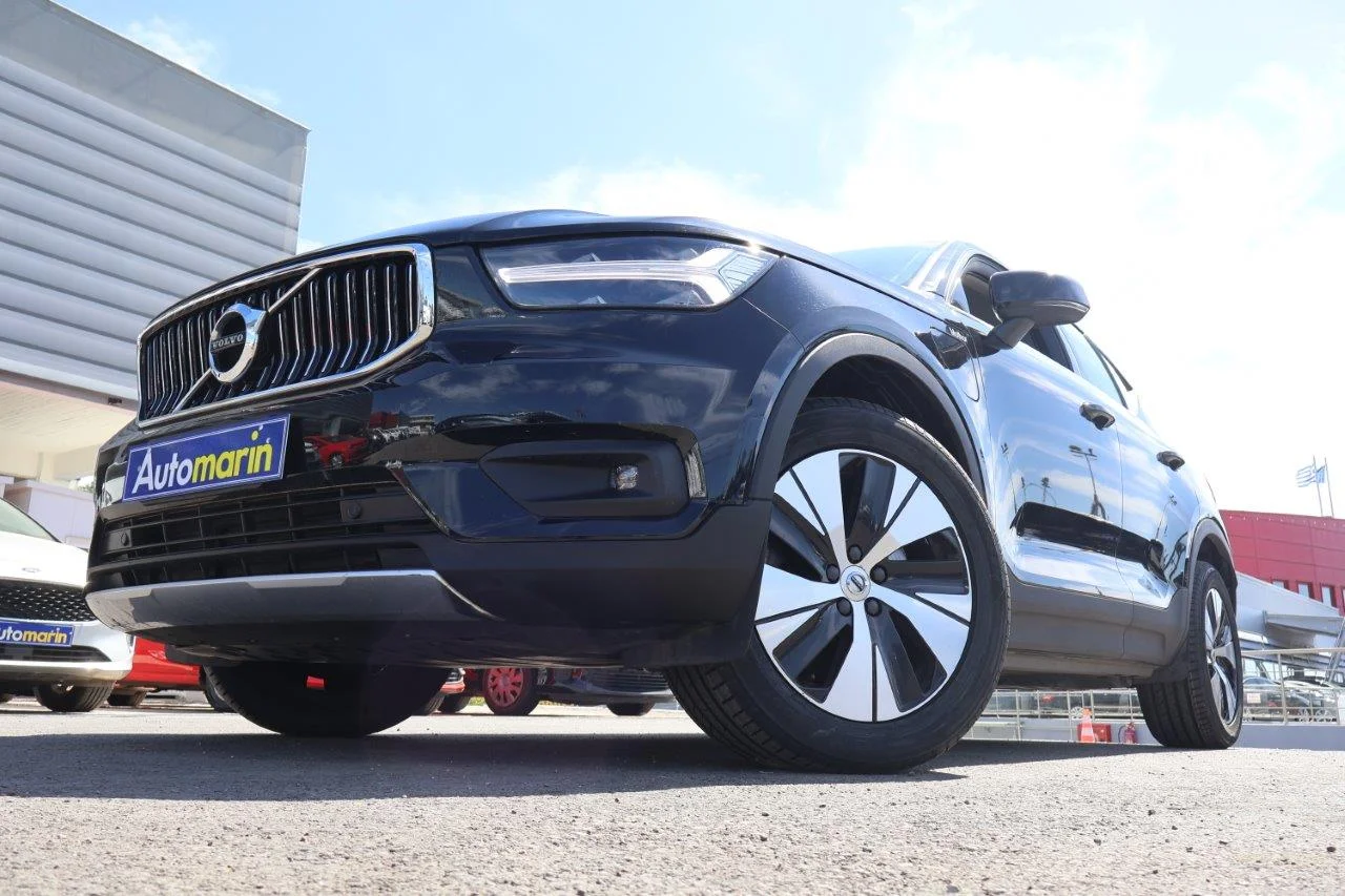 Volvo XC40 - View model 37