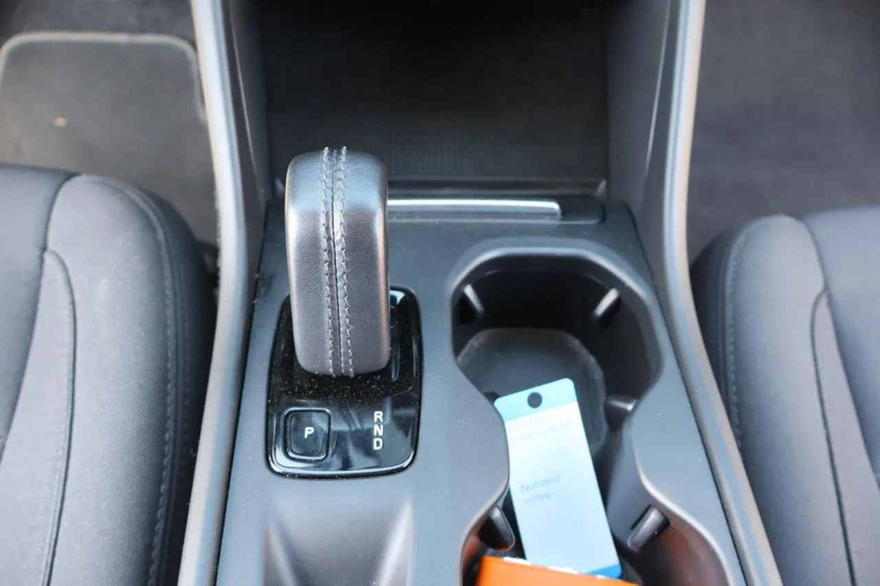 Volvo XC40 - View model 38
