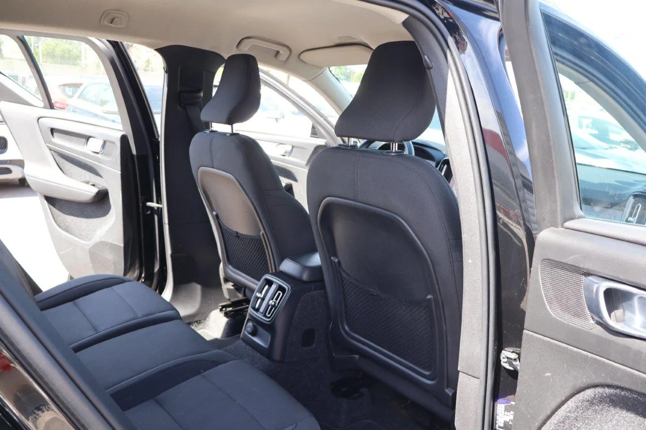 Volvo XC40 - View model 53