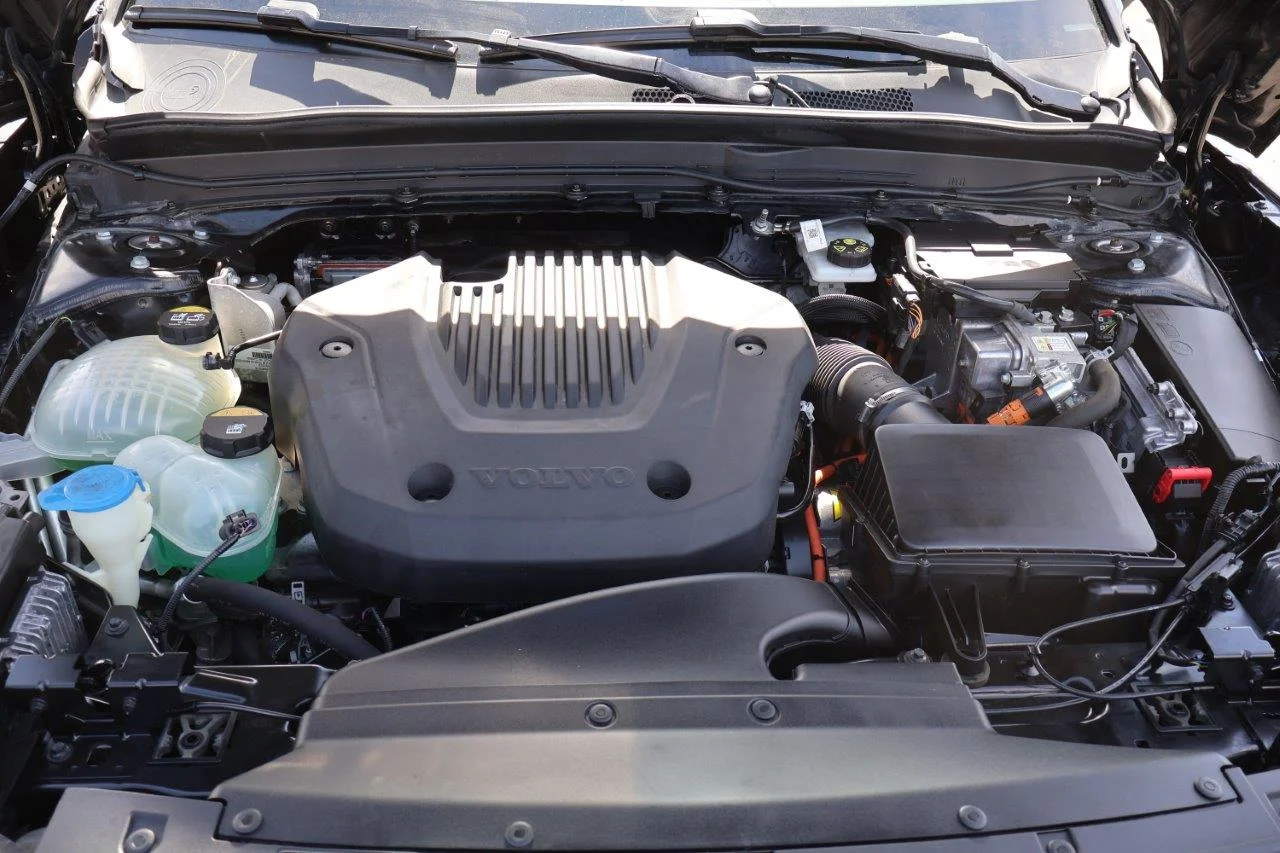 Volvo XC40 - View model 58