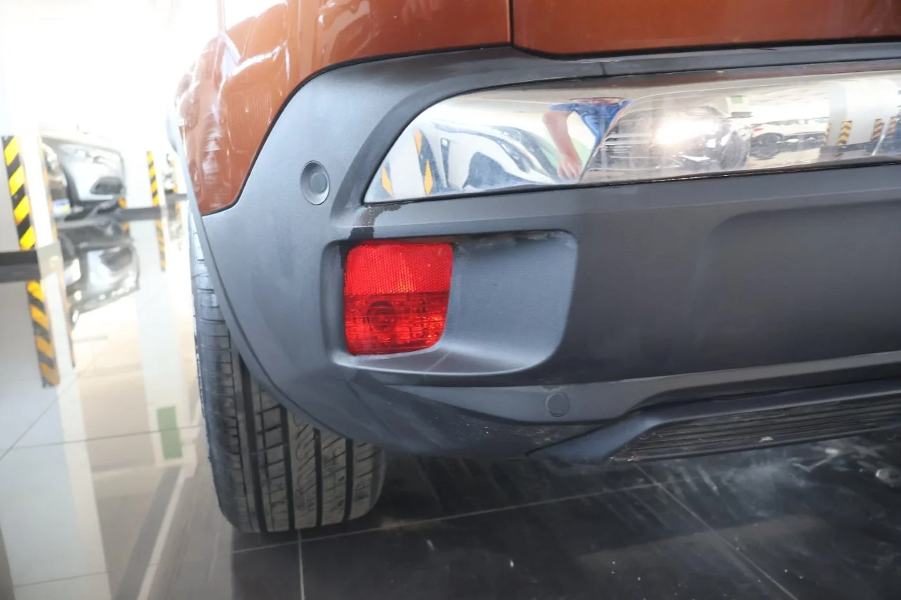 Peugeot 3008 - View model 13