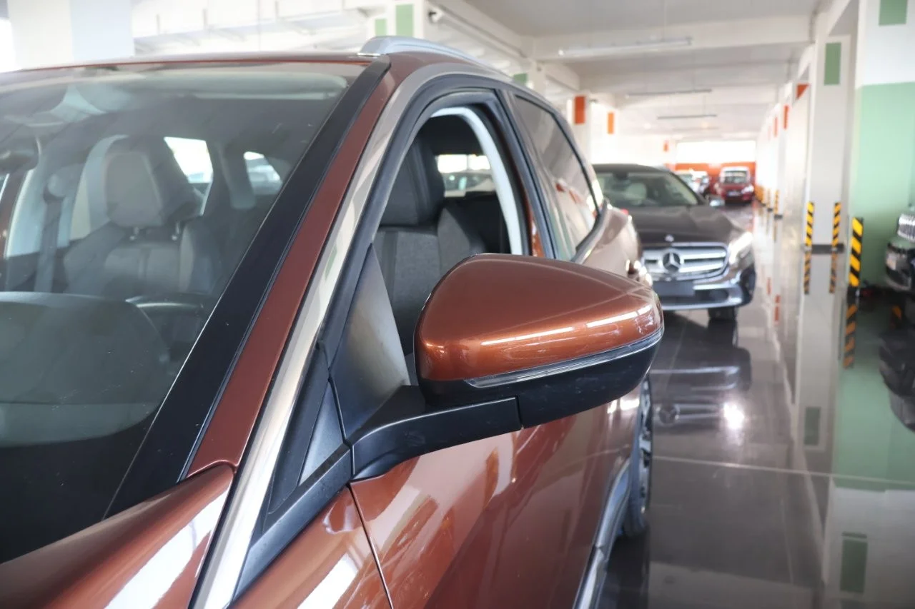 Peugeot 3008 - View model 14