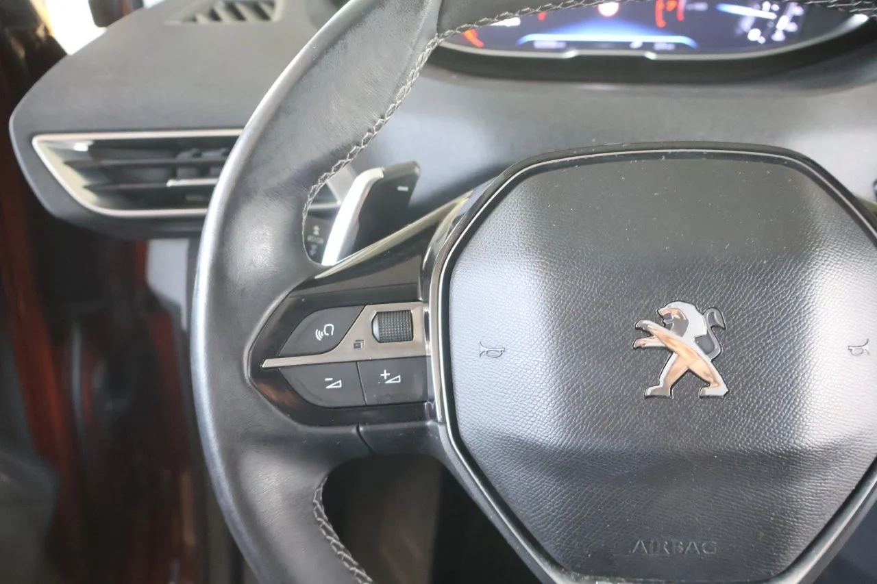 Peugeot 3008 - View model 23