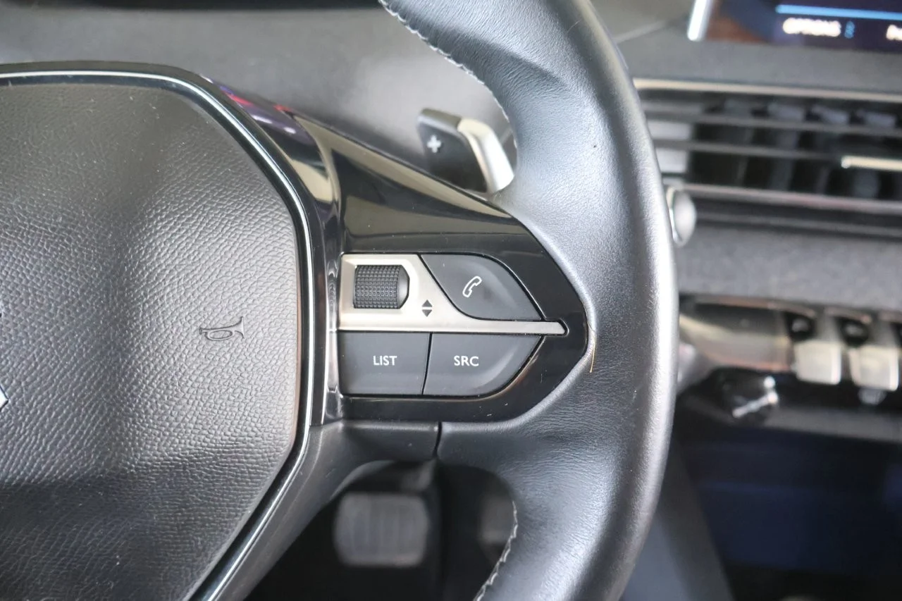 Peugeot 3008 - View model 24