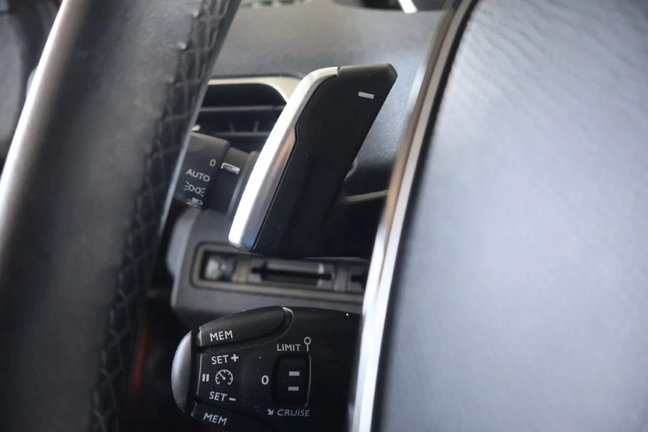 Peugeot 3008 - View model 31