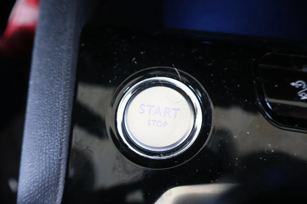 Peugeot 3008 - View model 33