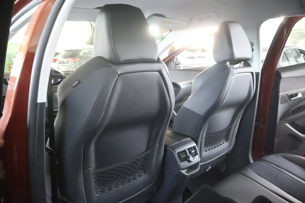 Peugeot 3008 - View model 38