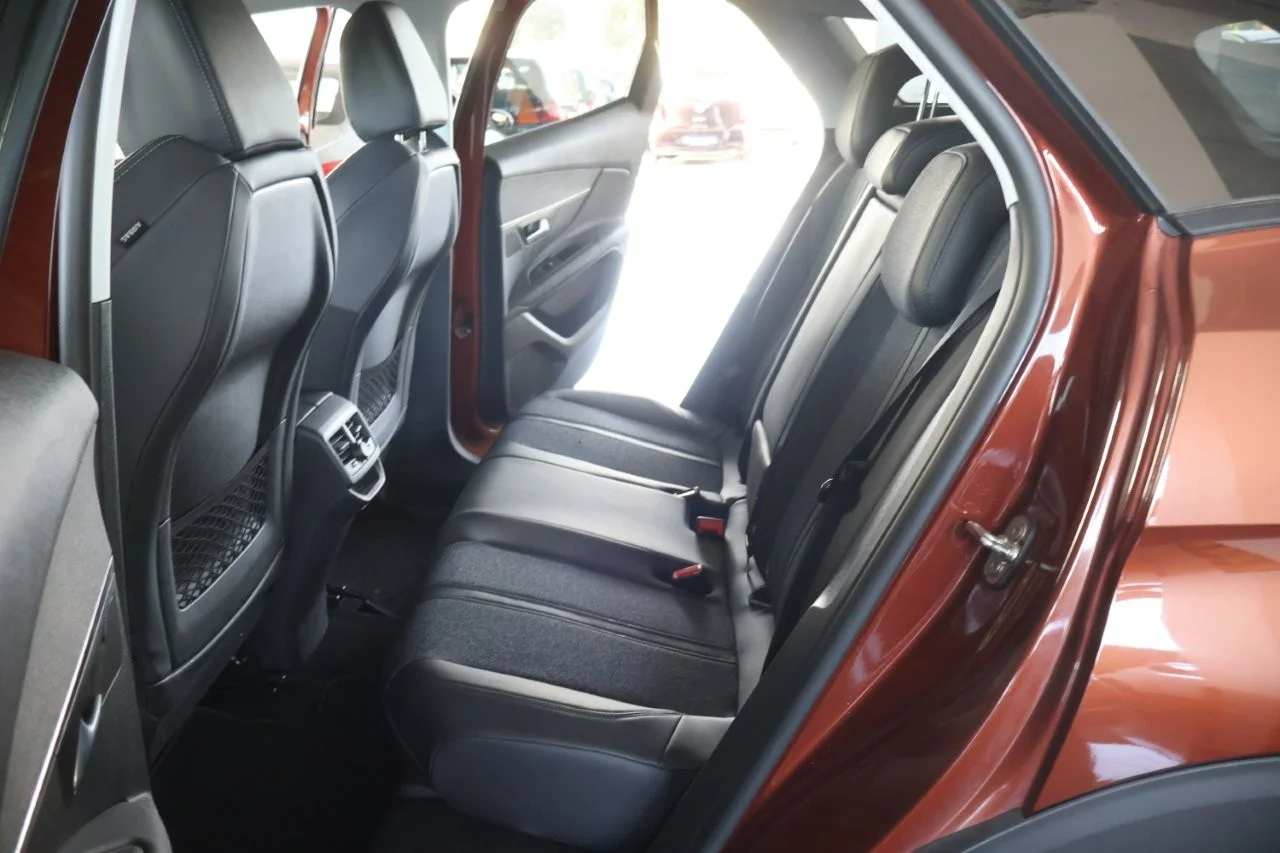 Peugeot 3008 - View model 39