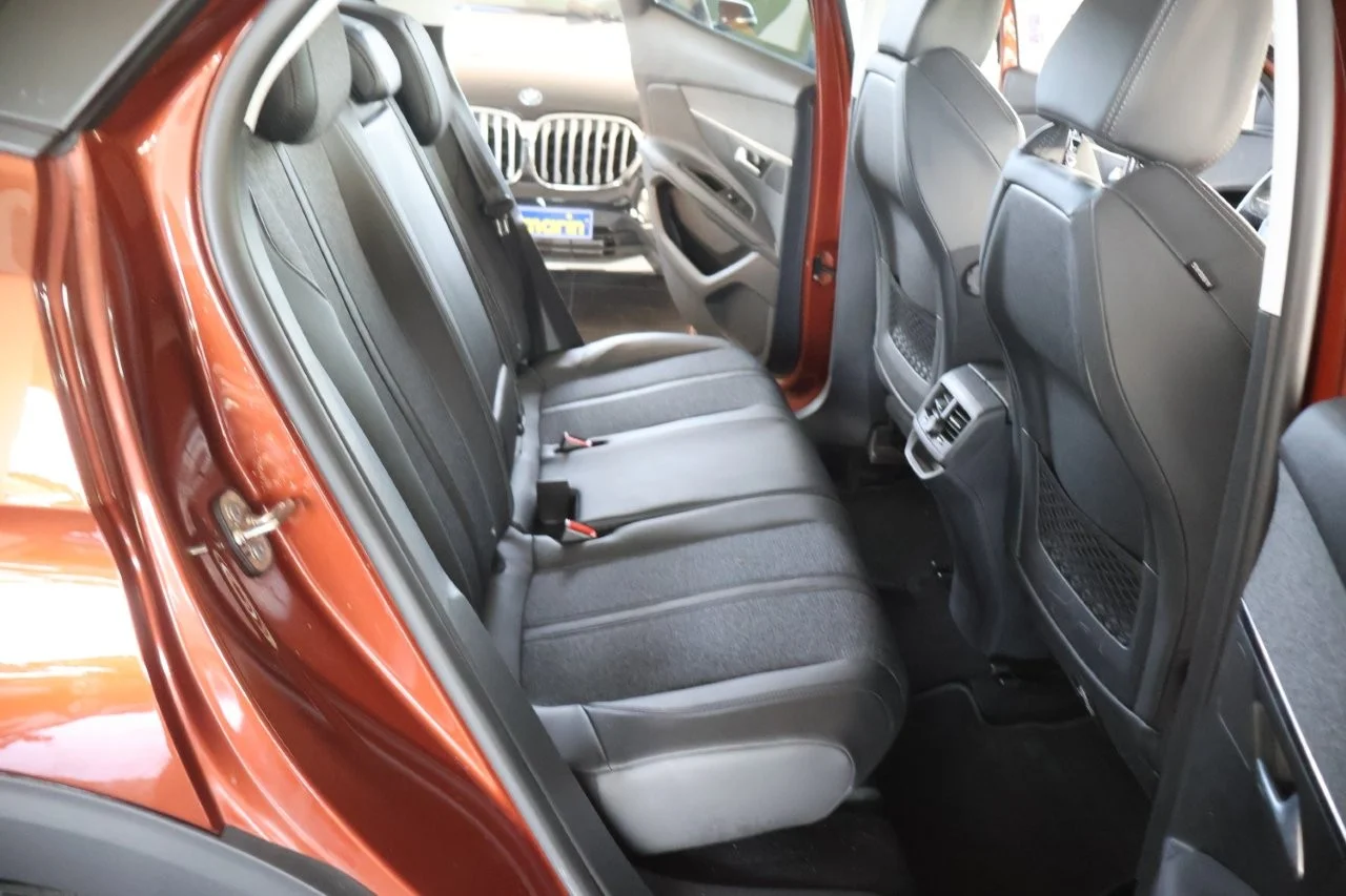 Peugeot 3008 - View model 41