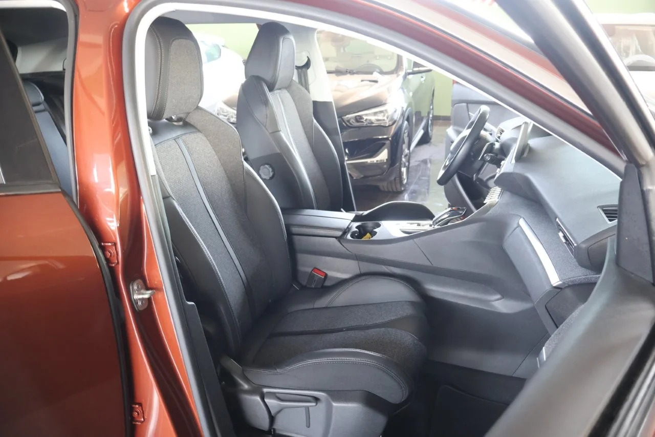Peugeot 3008 - View model 42