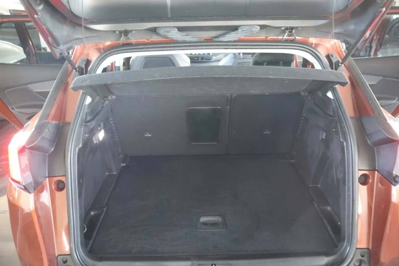 Peugeot 3008 - View model 44