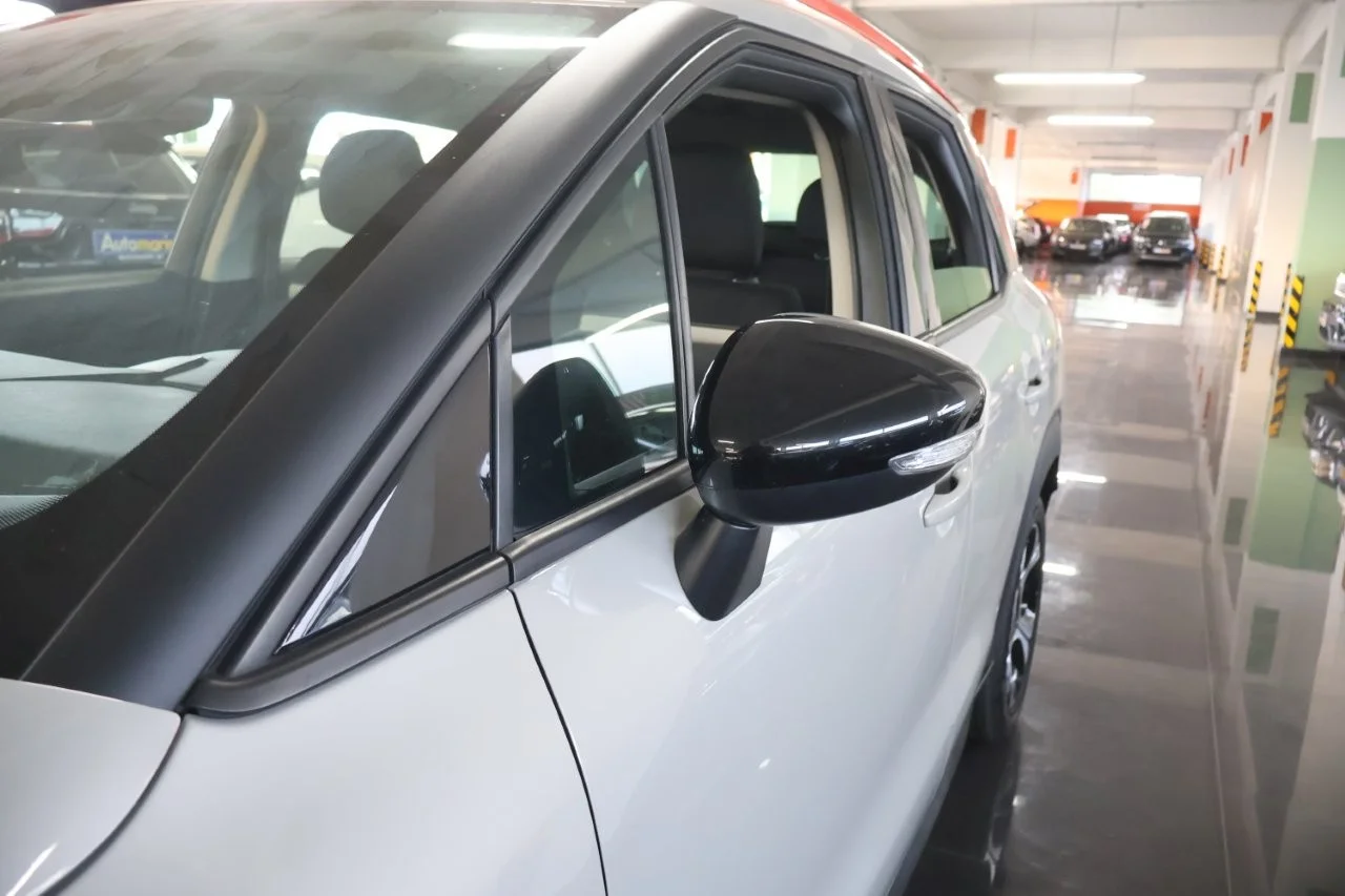 Citroen C3 Aircross - View model 10