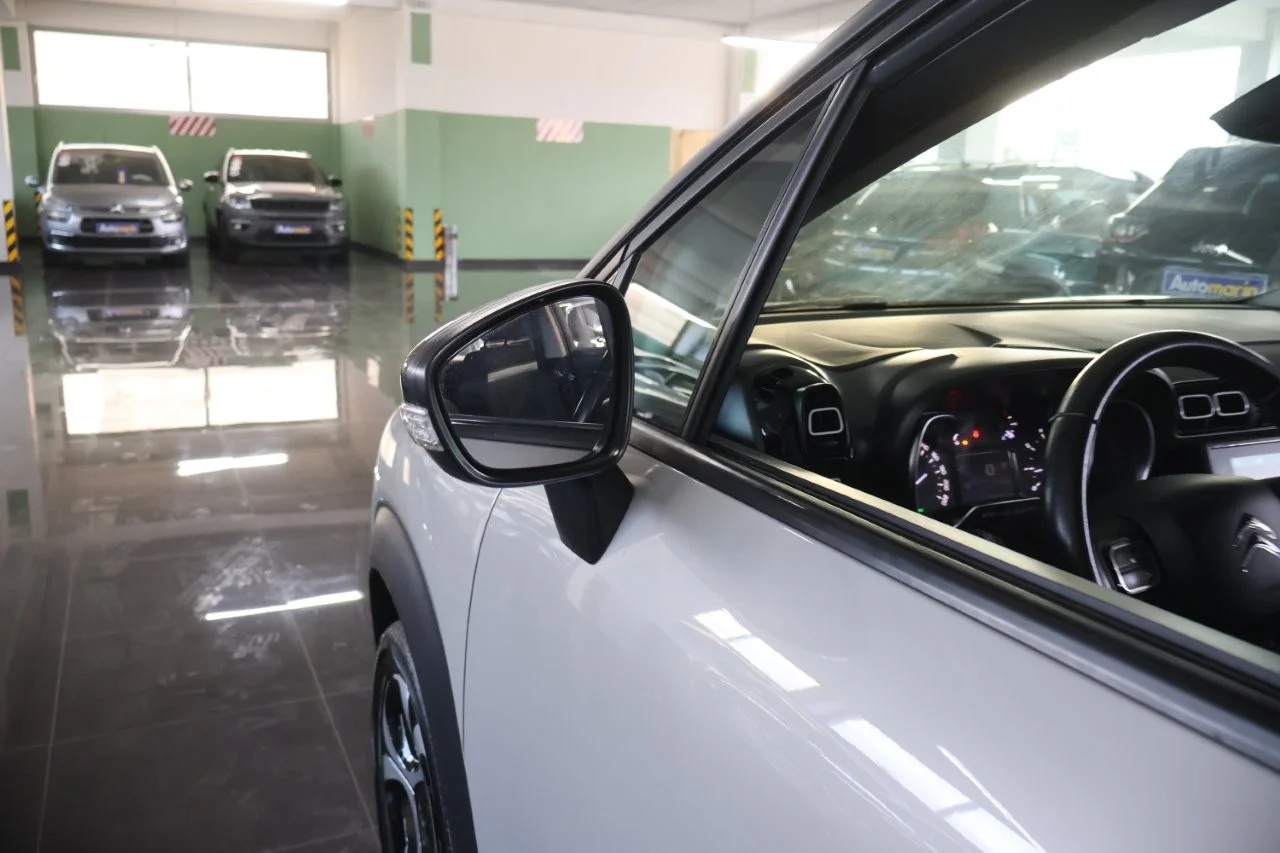 Citroen C3 Aircross - View model 11
