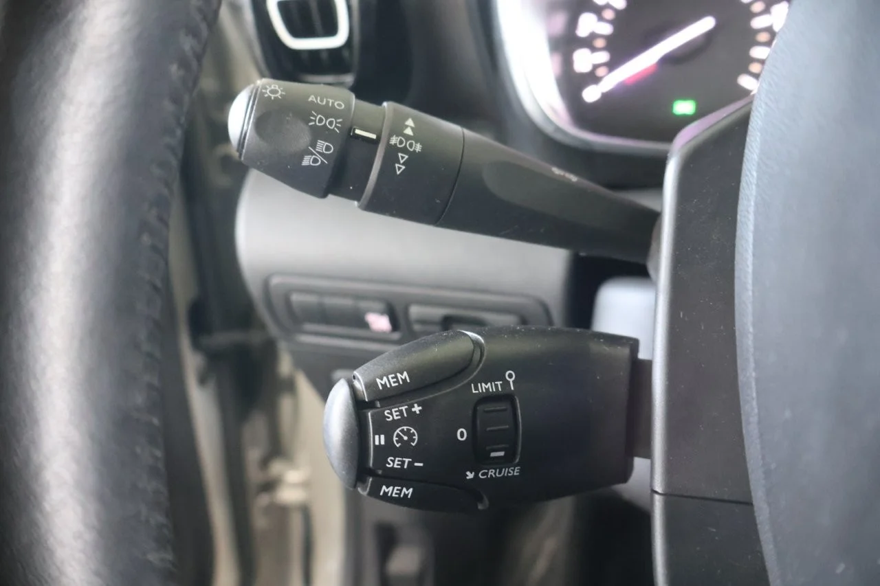 Citroen C3 Aircross - View model 26