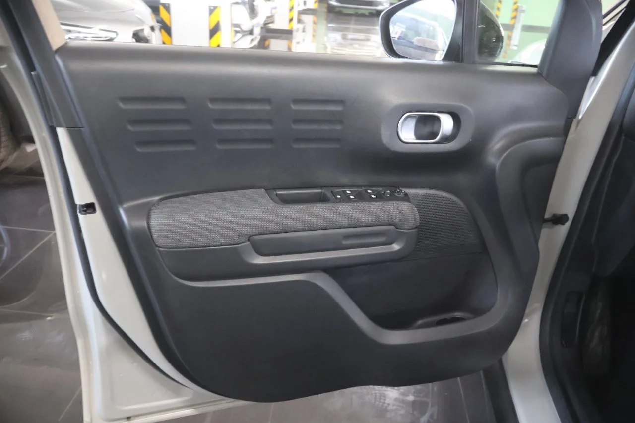 Citroen C3 Aircross - View model 30