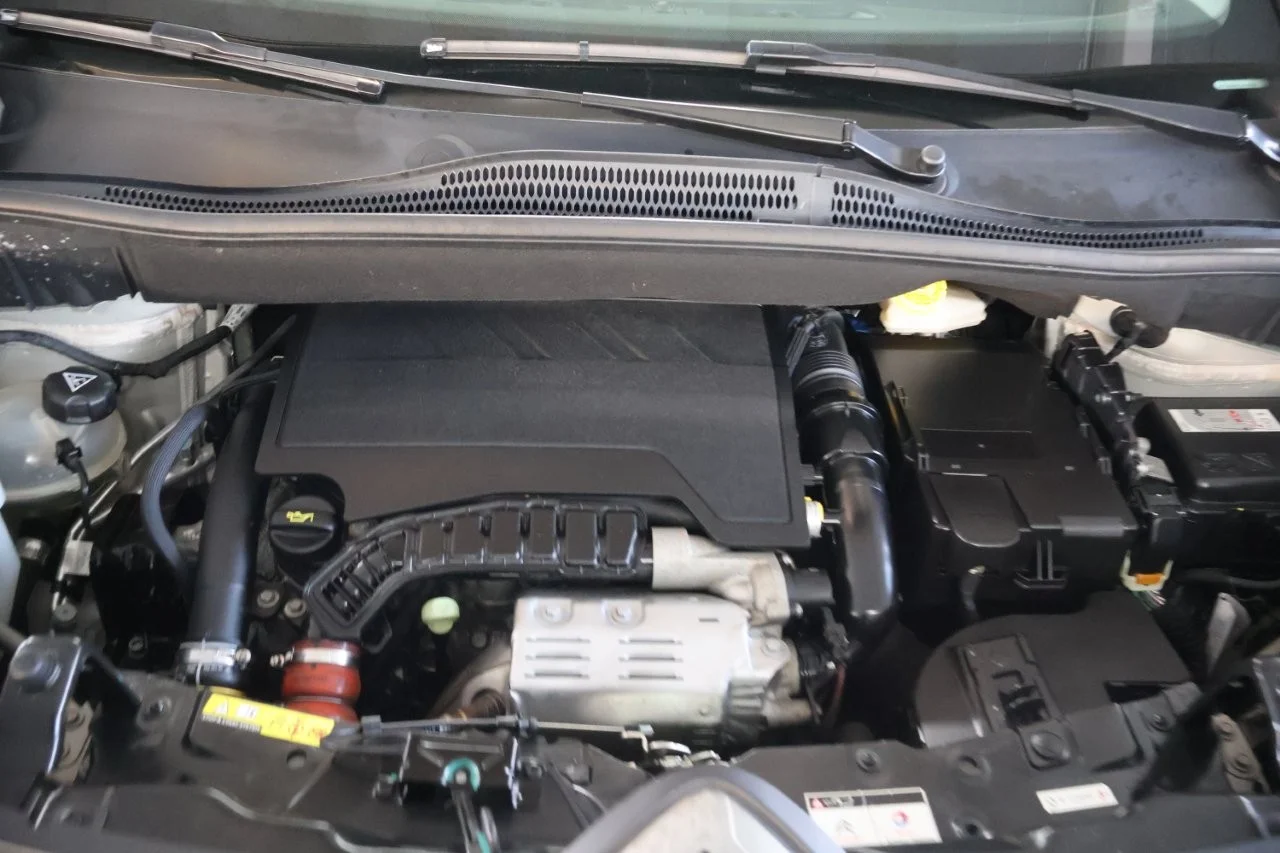 Citroen C3 Aircross - View model 39