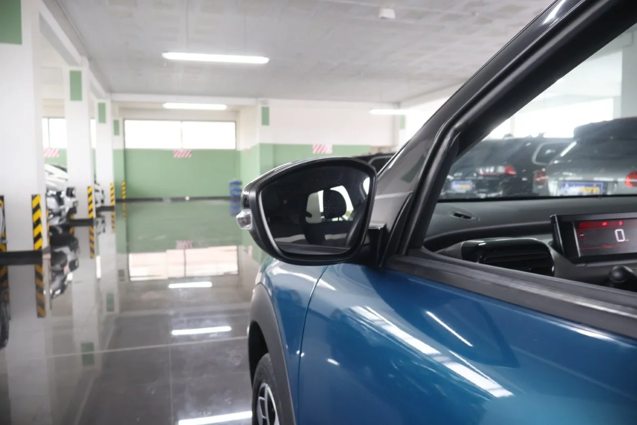 Citroen C4 Cactus - View model 14