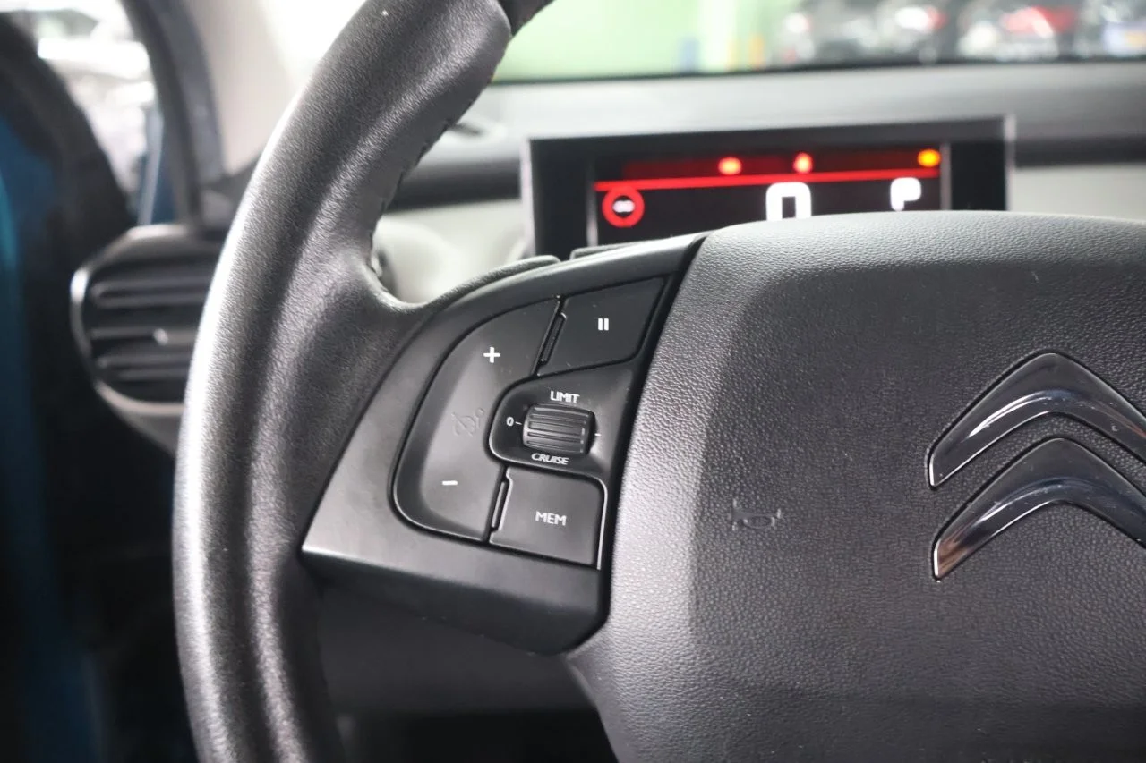 Citroen C4 Cactus - View model 20