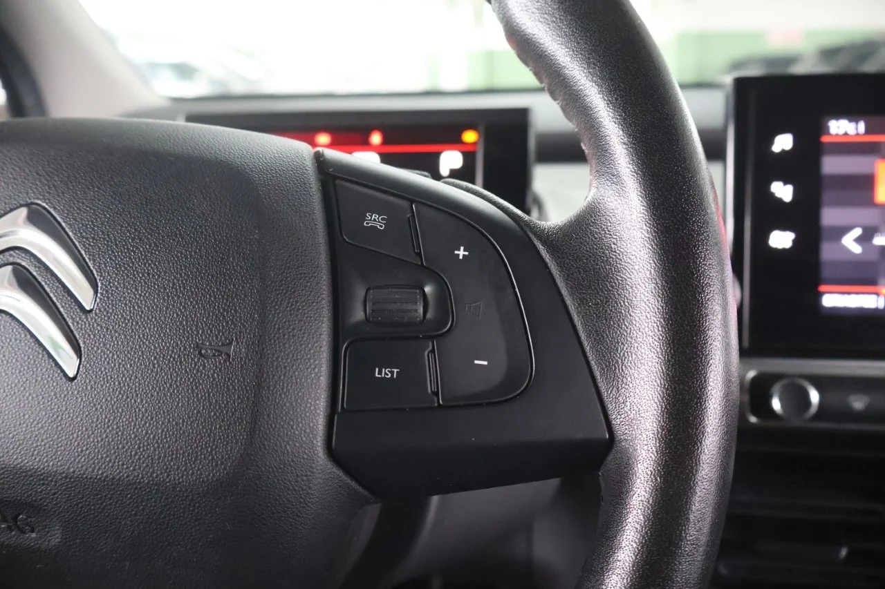 Citroen C4 Cactus - View model 21