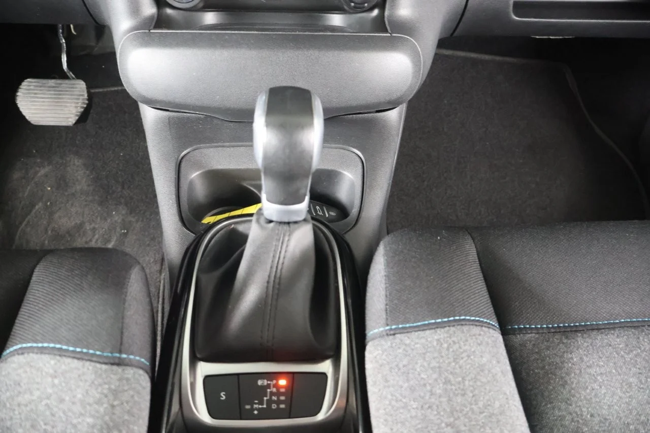Citroen C4 Cactus - View model 22