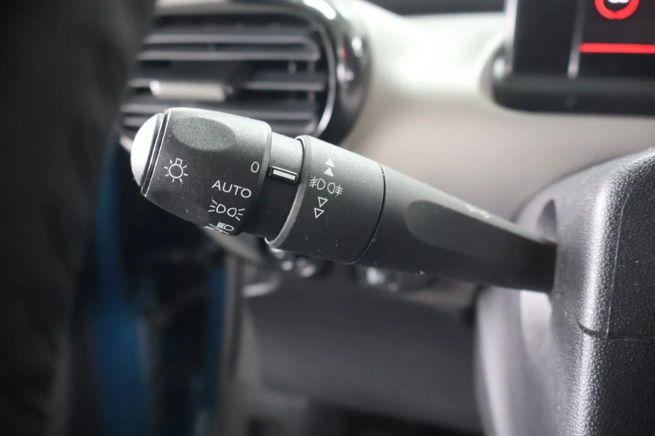 Citroen C4 Cactus - View model 27