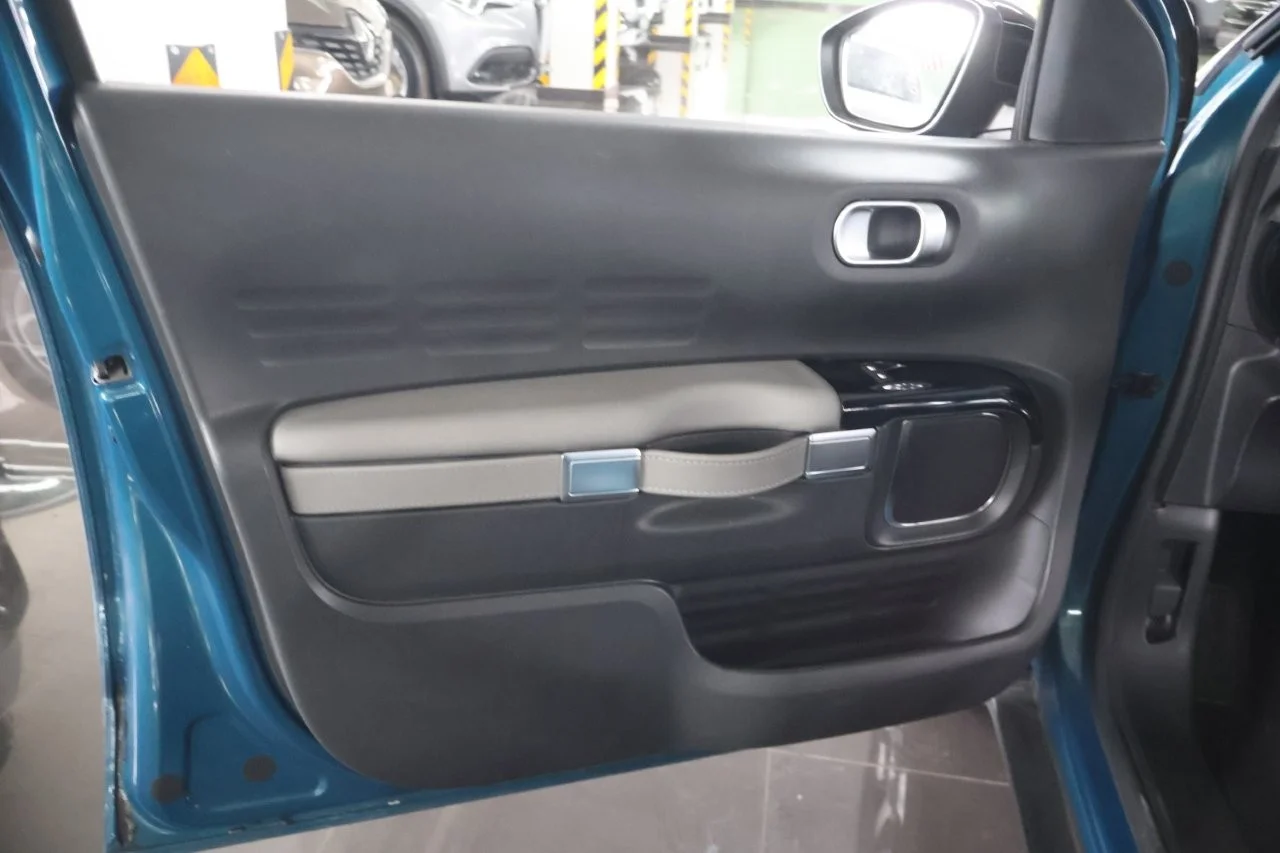 Citroen C4 Cactus - View model 30