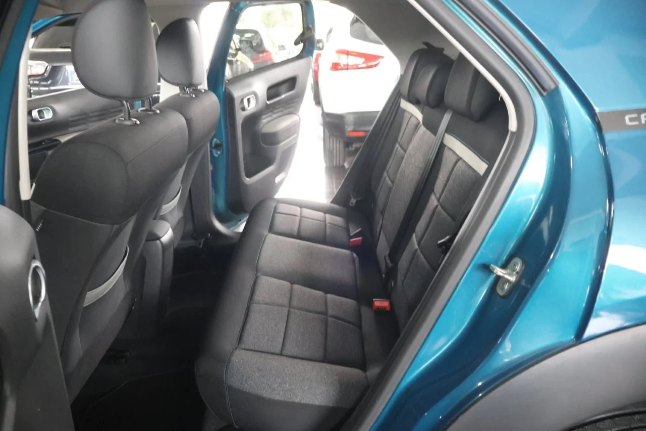 Citroen C4 Cactus - View model 35