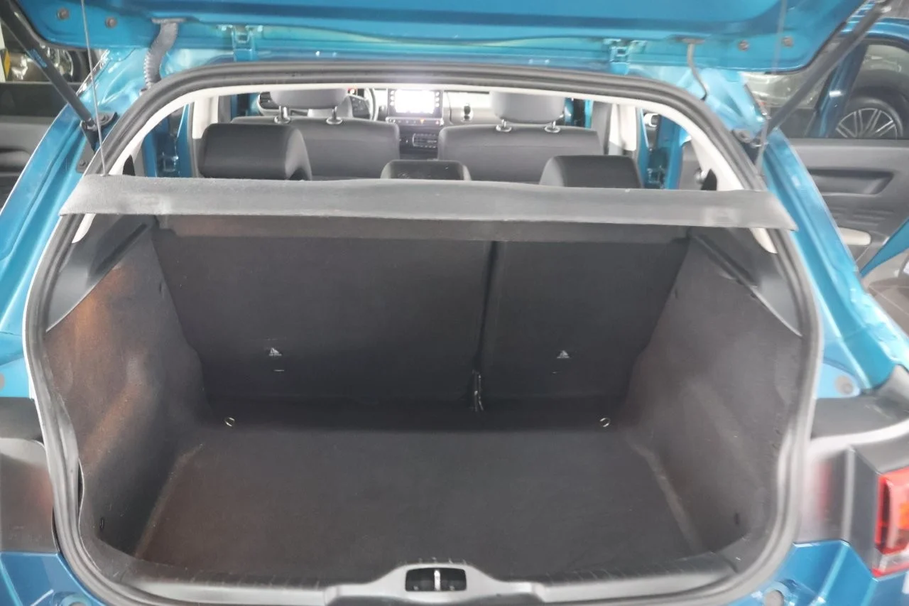 Citroen C4 Cactus - View model 40